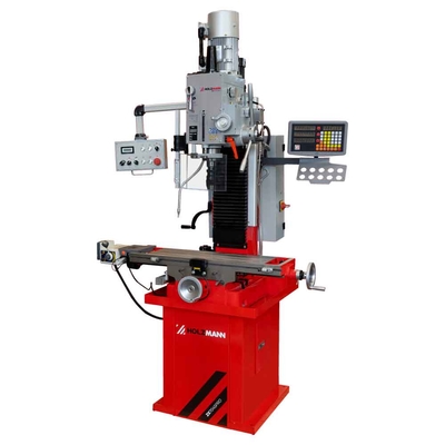 Holzmann ZX 7045 PRO 400V frézka na kov