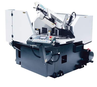 Pegas pásová pila na kov 230x280 A-CNC-R