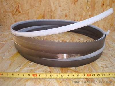 3440x27x0,9 M42 2/3 Starrett Intenss PRO